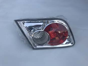 MAZDA RX-7 MAZDA ÇIKMA YEDEK PARÇA MAZDA 6 BAGAJ STOP ORİJİNAL YEDEK PARÇA_AE3